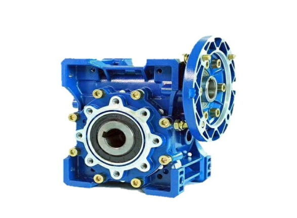 Stock House Gear Box